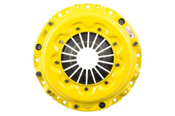 H025 ACT Heavy Duty Pressure Plate in the group Select car model / Honda / Integra 93-01 / Tuning / Clutch and Flywheel at DDESIGN Scandinavia AB (actH025)