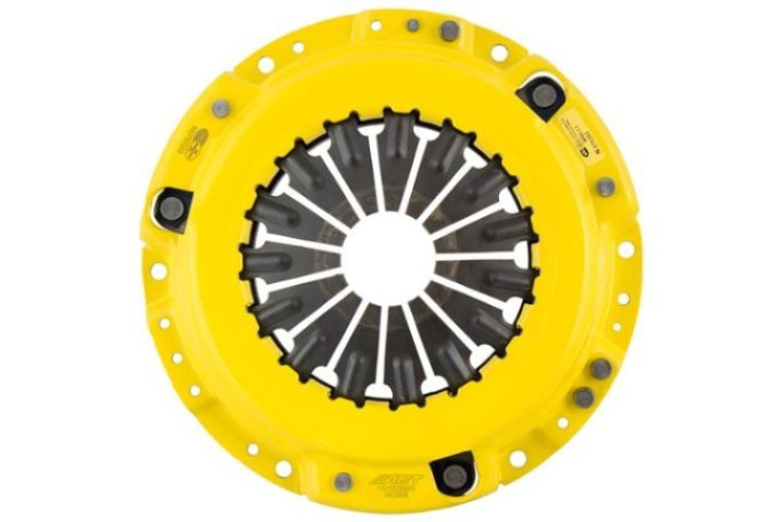H026X ACT Xtreme Pressure Plate in the group Select car model / Honda / Prelude 97-01 / Tuning / Clutch and Flywheel at DDESIGN Scandinavia AB (actH026X)