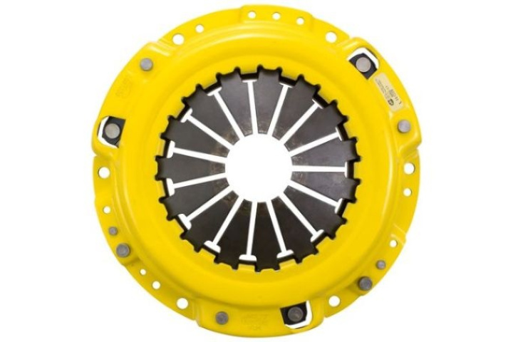 H026 ACT Heavy Duty Pressure Plate in the group Select car model / Honda / Prelude 97-01 / Tuning / Clutch and Flywheel at DDESIGN Scandinavia AB (actH026)