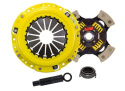HA3-HDG4 ACT HD/Race Sprung 4 Pad Kit