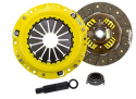 HA3-HDSS ACT HD/Perf Street Sprung Kit