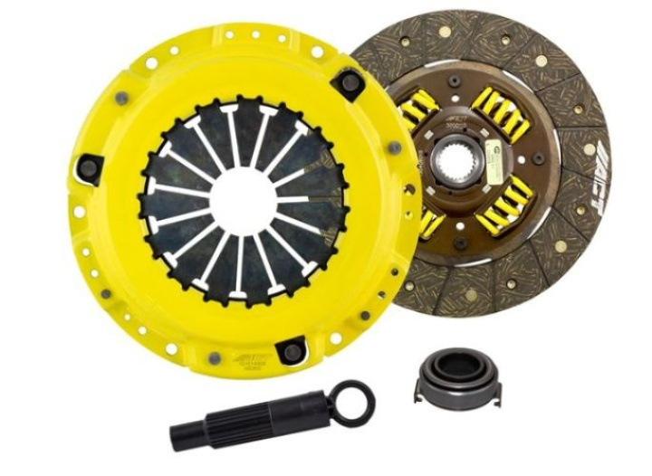 HA3-SPSS ACT Sport/Perf Street Sprung Kit in the group Select car model / Honda / Accord 94-97 / Tuning / Clutch and Flywheel at DDESIGN Scandinavia AB (actHA3-SPSS)