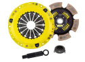 HA3-XTG6 ACT XT/Race Sprung 6 Pad Kit