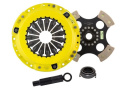 HA3-XTR4 ACT XT/Race Rigid 4 Pad Kit