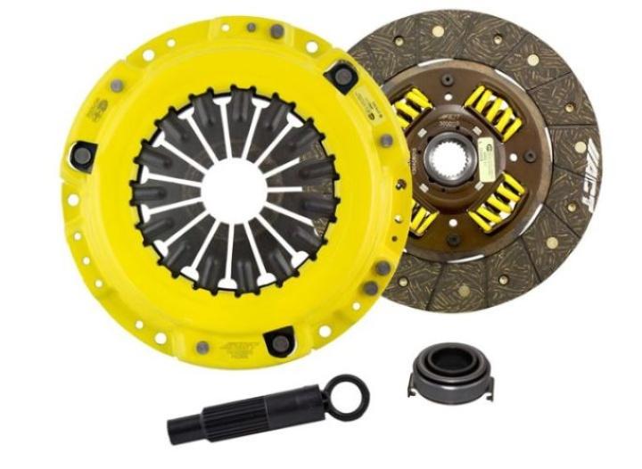 HA3-XTSS ACT XT/Perf Street Sprung Kit in the group Select car model / Honda / Accord 94-97 / Tuning / Clutch and Flywheel at DDESIGN Scandinavia AB (actHA3-XTSS)