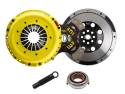 HC10-HDG4 ACT HD/Race Sprung 4 Pad Kit