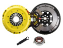 HC12-HDG4 ACT HD/Race Sprung 4 Pad Kit