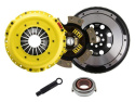 HC12-HDG6 ACT HD/Race Sprung 6 Pad Kit