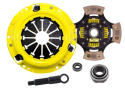 HC2-HDG4 ACT HD/Race Sprung 4 Pad Kit