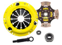 HC3-HDG4 ACT HD/Race Sprung 4 Pad Kit