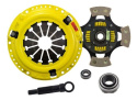HC4-HDG4 ACT HD/Race Sprung 4 Pad Kit