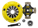 HC4-XTG4 ACT XT/Race Sprung 4 Pad Kit