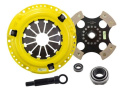 HC4-XXR4 ACT MaXX/Race Rigid 4 Pad Kit