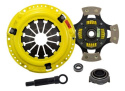 HC5-HDG4 ACT HD/Race Sprung 4 Pad Kit