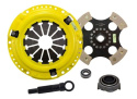 HC5-XTR4 ACT XT/Race Rigid 4 Pad Kit