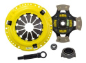 HC5-XXG4 ACT MaXX/Race Sprung 4 Pad Kit