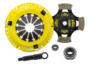 HC6-XXG4 ACT MaXX/Race Sprung 4 Pad Kit