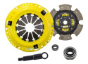 HC6-XXG6 ACT MaXX/Race Sprung 6 Pad Kit