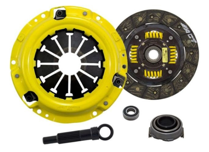 HC8-HDSS ACT HD/Perf Street Sprung Kit in the group Select car model / Honda / Del Sol 92-98 / Tuning / Clutch and Flywheel at DDESIGN Scandinavia AB (actHC8-HDSS)