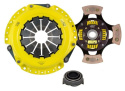 HC9-HDG4 ACT HD/Race Sprung 4 Pad Kit
