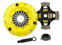 HP4-HDG4 ACT HD/Race Sprung 4 Pad Kit