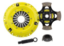 HP4-XTG4 ACT XT/Race Sprung 4 Pad Kit