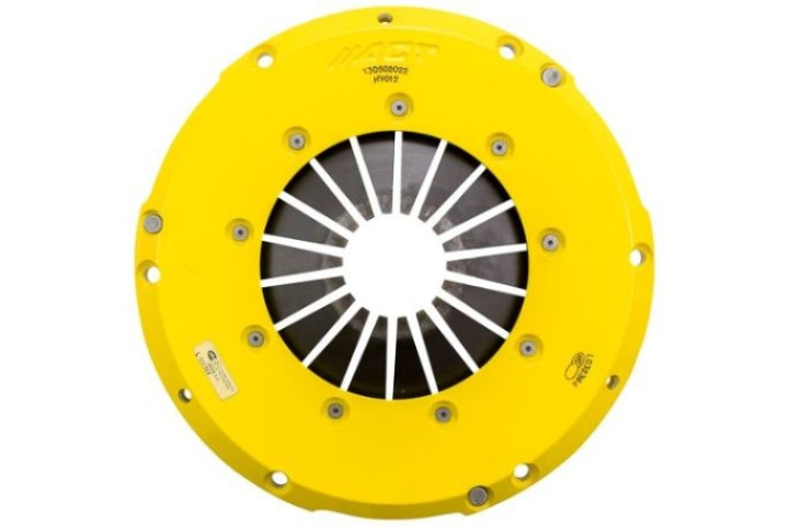 HY012 ACT Heavy Duty Pressure Plate in the group Select car model / Hyundai / Genesis Coupe 08-16 / Tuning / Clutch and Flywheel at DDESIGN Scandinavia AB (actHY012)