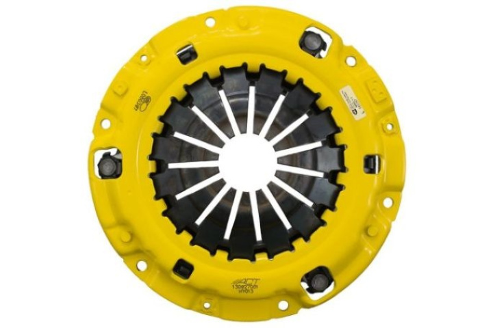 HY013 ACT Heavy Duty Pressure Plate in the group Select car model / Hyundai / Genesis Coupe 08-16 / Tuning / Clutch and Flywheel at DDESIGN Scandinavia AB (actHY013)