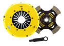 HY3-HDG4 ACT HD/Race Sprung 4 Pad Kit