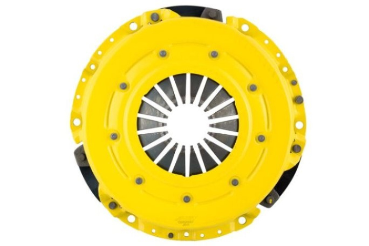 J011 ACT Heavy Duty Pressure Plate in the group Select car model / Jeep / Wrangler JK 2007-2018 / Tuning at DDESIGN Scandinavia AB (actJ011)