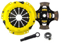 LE1-HDG4 ACT HD/Race Sprung 4 Pad Kit