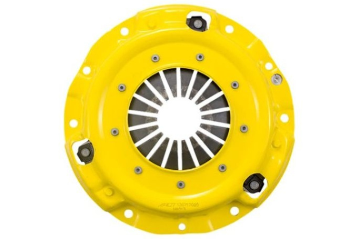 MB013 ACT Heavy Duty Pressure Plate in the group Select car model / Mitsubishi / Colt / Tuning at DDESIGN Scandinavia AB (actMB013)