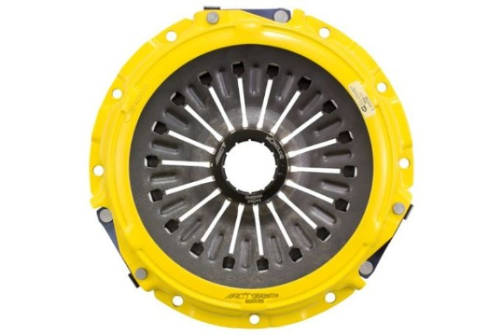MB018X ACT Xtreme Pressure Plate in the group Select car model / Mitsubishi / EVO 9 / Tuning / Clutch and Flywheel at DDESIGN Scandinavia AB (actMB018X)