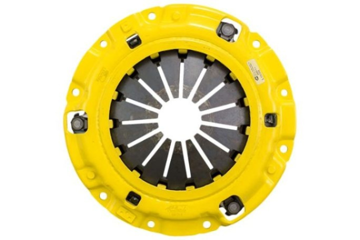 MB019 ACT Heavy Duty Pressure Plate in the group Select car model / Mitsubishi / 3000GT 91-99 / Tuning at DDESIGN Scandinavia AB (actMB019)