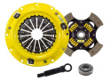 MB1-HDG4 ACT HD/Race Sprung 4 Pad Kit