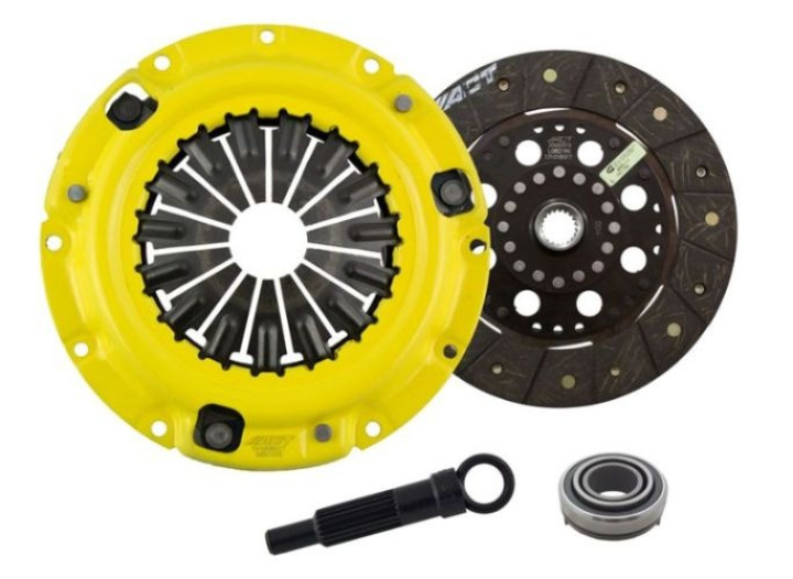 MB1-SPSD ACT Sport/Perf Street Rigid Kit in the group Select car model / Mitsubishi / Eclipse 95-99 / Tuning / Clutch and Flywheel at DDESIGN Scandinavia AB (actMB1-SPSD)