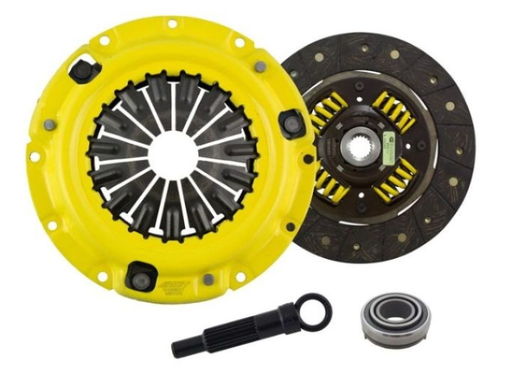 MB1-SPSS ACT Sport/Perf Street Sprung Kit in the group Select car model / Mitsubishi / Eclipse 95-99 / Tuning / Clutch and Flywheel at DDESIGN Scandinavia AB (actMB1-SPSS)