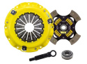 MB1-XTG4 ACT XT/Race Sprung 4 Pad Kit