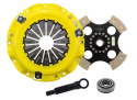 MB1-XTR4 ACT XT/Race Rigid 4 Pad Kit