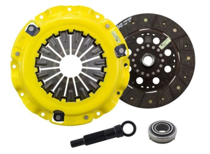MB1-XTSD ACT XT/Perf Street Rigid Kit in the group Select car model / Mitsubishi / Eclipse 95-99 / Tuning / Clutch and Flywheel at DDESIGN Scandinavia AB (actMB1-XTSD)