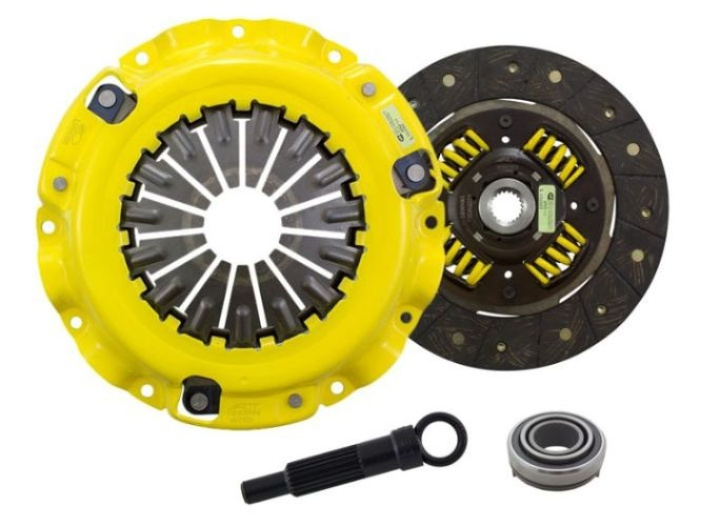 MB1-XTSS ACT XT/Perf Street Sprung Kit in the group Select car model / Mitsubishi / Eclipse 95-99 / Tuning / Clutch and Flywheel at DDESIGN Scandinavia AB (actMB1-XTSS)