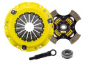 MB1-XXG4 ACT MaXX/Race Sprung 4 Pad Kit