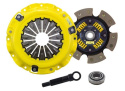 MB1-XXG6 ACT MaXX/Race Sprung 6 Pad Kit