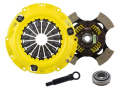 MR1-HDG4 ACT HD/Race Sprung 4 Pad Kit