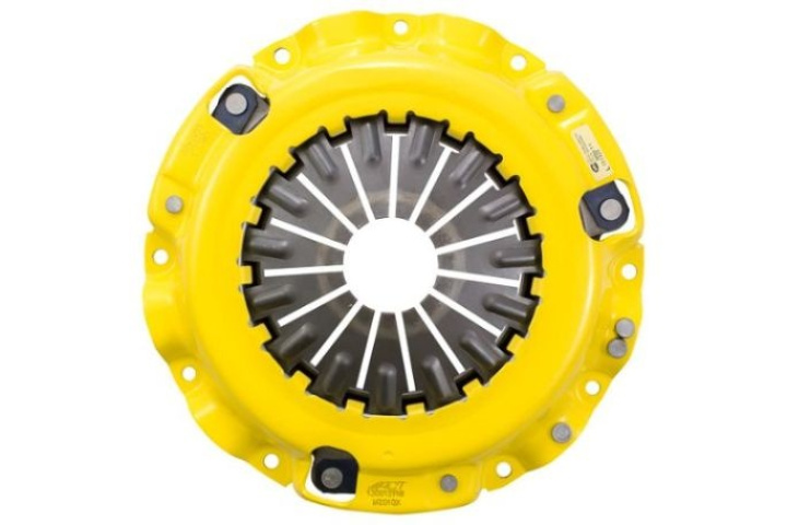 MZ010XX ACT MaXX Xtreme Pressure Plate in the group Select car model / Mazda / RX-7 FC / Tuning / Clutch and Flywheel at DDESIGN Scandinavia AB (actMZ010XX)