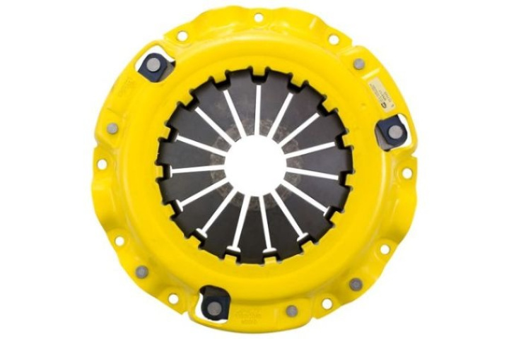 MZ010 ACT Heavy Duty Pressure Plate in the group Select car model / Mazda / RX-8 / Tuning / Clutch and Flywheel at DDESIGN Scandinavia AB (actMZ010)