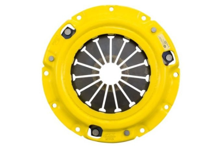 MZ012X ACT Xtreme Pressure Plate in the group Select car model / Mazda / MX-5 (NB) 98-05 / Tuning / Clutch and Flywheel at DDESIGN Scandinavia AB (actMZ012X)
