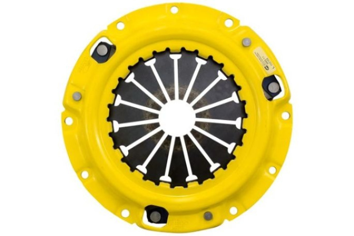 MZ012 ACT Heavy Duty Pressure Plate in the group Select car model / Mazda / MX-5 (NB) 98-05 / Tuning / Clutch and Flywheel at DDESIGN Scandinavia AB (actMZ012)