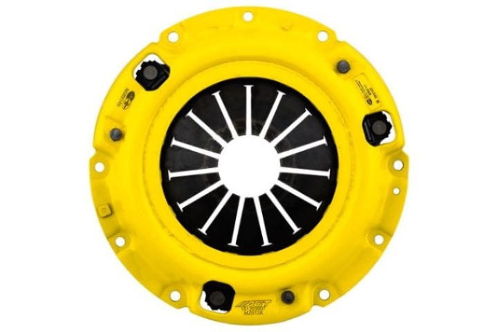 MZ013X ACT Xtreme Pressure Plate in the group Select car model / Mazda / RX-7 FC / Tuning / Clutch and Flywheel at DDESIGN Scandinavia AB (actMZ013X)