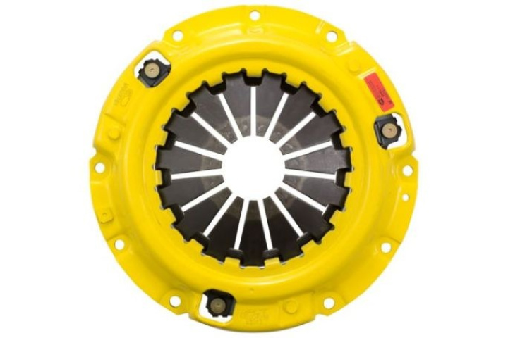 MZ013 ACT Heavy Duty Pressure Plate in the group Select car model / Mazda / RX-7 FC / Tuning / Clutch and Flywheel at DDESIGN Scandinavia AB (actMZ013)